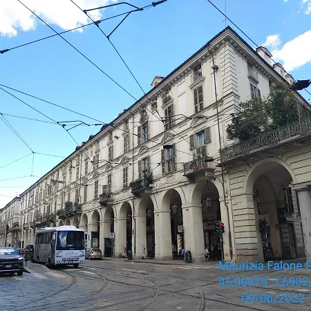 Centralissimo - Accogliente - Via Po 27 Tra Piazza Castello E Piazza Vittorio