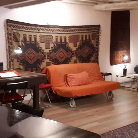 Centralissimo - Accogliente - Via Po 27 Tra Piazza Castello E Piazza Vittorio * Turín