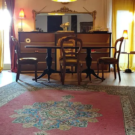 Apartmán Centralissimo - Accogliente - Via Po 27 Tra Piazza Castello E Piazza Vittorio Turín