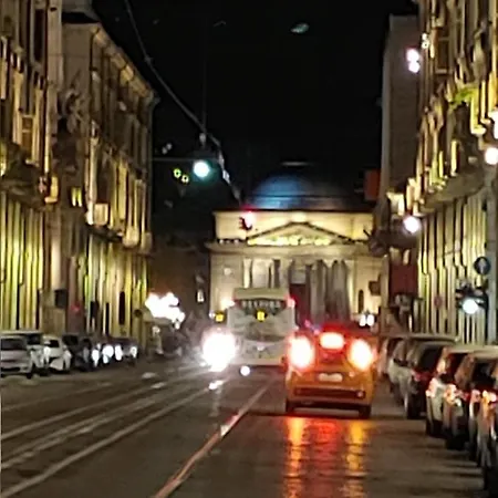 Centralissimo - Accogliente - Via Po 27 Tra Piazza Castello E Piazza Vittorio * Turín