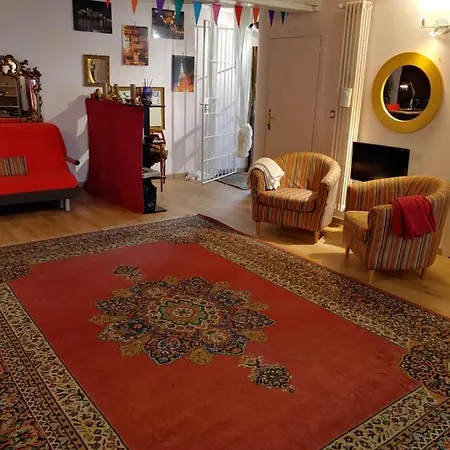 Centralissimo - Accogliente - Via Po 27 Tra Piazza Castello E Piazza Vittorio *