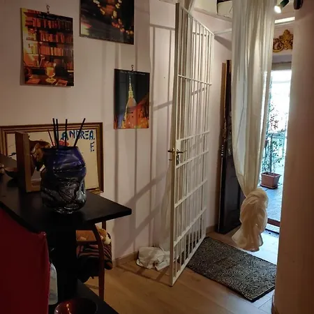 Apartmán Centralissimo - Accogliente - Via Po 27 Tra Piazza Castello E Piazza Vittorio Turín
