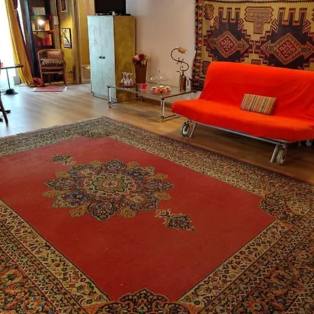Centralissimo - Accogliente - Via Po 27 Tra Piazza Castello E Piazza Vittorio Apartmán