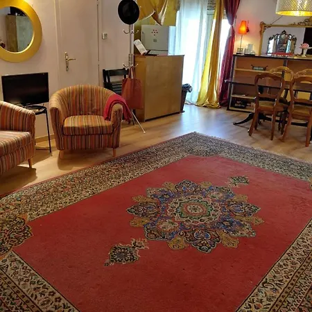 Centralissimo - Accogliente - Via Po 27 Tra Piazza Castello E Piazza Vittorio Apartmán *