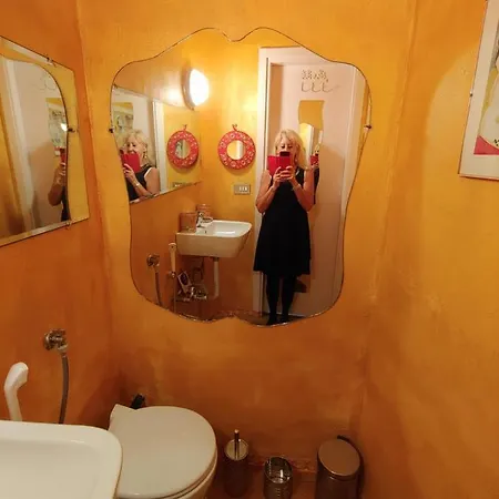 Apartmán Centralissimo - Accogliente - Via Po 27 Tra Piazza Castello E Piazza Vittorio