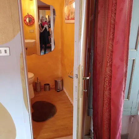 Apartmán Centralissimo - Accogliente - Via Po 27 Tra Piazza Castello E Piazza Vittorio Turín