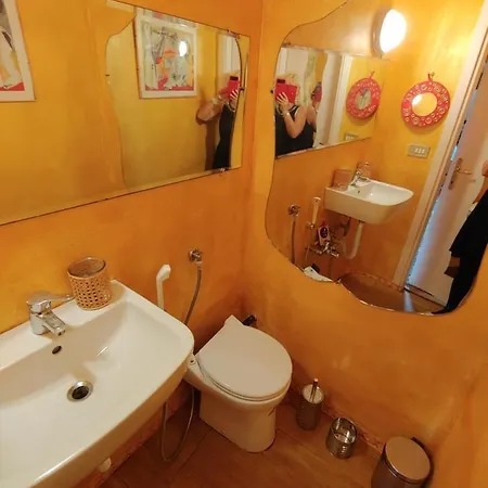 Centralissimo - Accogliente - Via Po 27 Tra Piazza Castello E Piazza Vittorio * Turyn