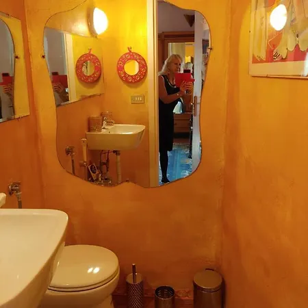 Apartmán Centralissimo - Accogliente - Via Po 27 Tra Piazza Castello E Piazza Vittorio Turín