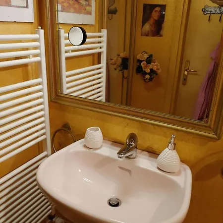 Apartmán Centralissimo - Accogliente - Via Po 27 Tra Piazza Castello E Piazza Vittorio