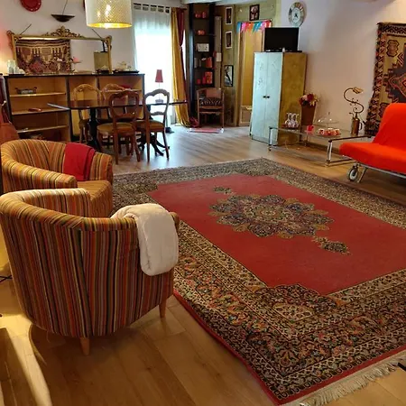 Centralissimo - Accogliente - Via Po 27 Tra Piazza Castello E Piazza Vittorio