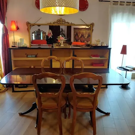 Centralissimo - Accogliente - Via Po 27 Tra Piazza Castello E Piazza Vittorio Turín