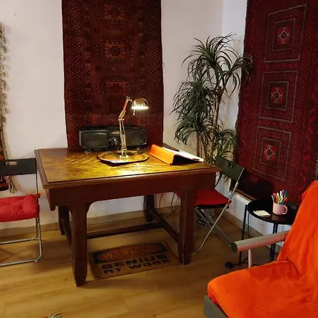 Centralissimo - Accogliente - Via Po 27 Tra Piazza Castello E Piazza Vittorio * Turyn