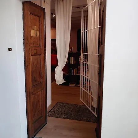 Centralissimo - Accogliente - Via Po 27 Tra Piazza Castello E Piazza Vittorio Apartmán