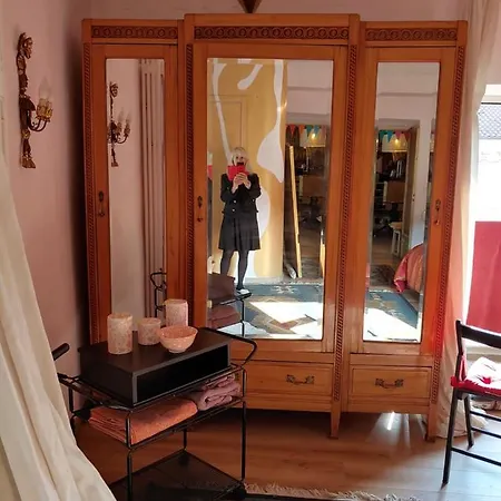 Centralissimo - Accogliente - Via Po 27 Tra Piazza Castello E Piazza Vittorio Apartmán