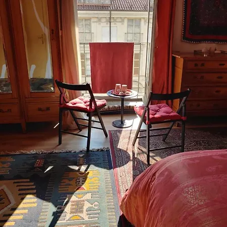 Centralissimo - Accogliente - Via Po 27 Tra Piazza Castello E Piazza Vittorio