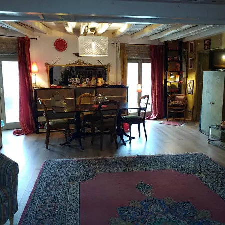 Lejlighed Centralissimo - Accogliente - Via Po 27 Tra Piazza Castello E Piazza Vittorio